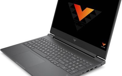 Aqui tienes posiblemente unos de los mejores portátiles gaming