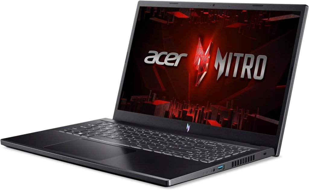 Acer Nitro ANV15-51-51M7