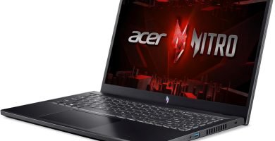 Acer Nitro ANV15-51-51M7