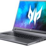 Aqui tienes un impresionante portátil gaming