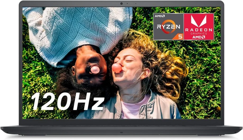 El Dell Inspiron 3525 es el compañero perfecto para aquellos que buscan rendimiento y versatilidad en un paquete elegante y compacto.