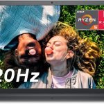 El Dell Inspiron 3525 es el compañero perfecto para aquellos que buscan rendimiento y versatilidad en un paquete elegante y compacto.