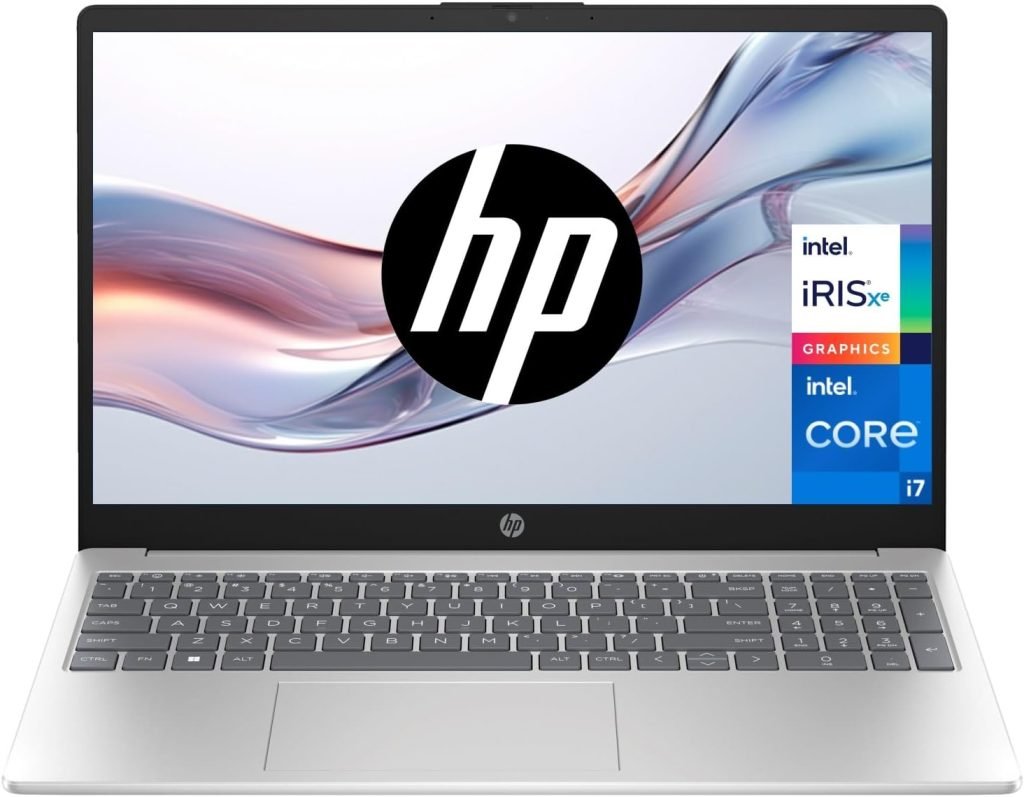 HP 15-fd0044ns Intel Core i7