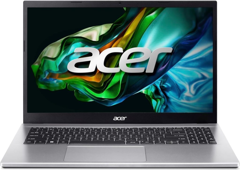 Acer Aspire 3 A315 58