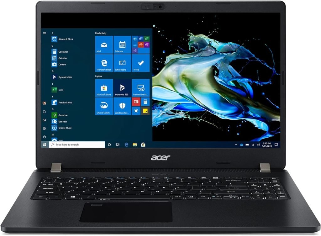 Acer Extensa EX215 54