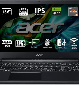 Acer Aspire 7 A715-43G-R8XK